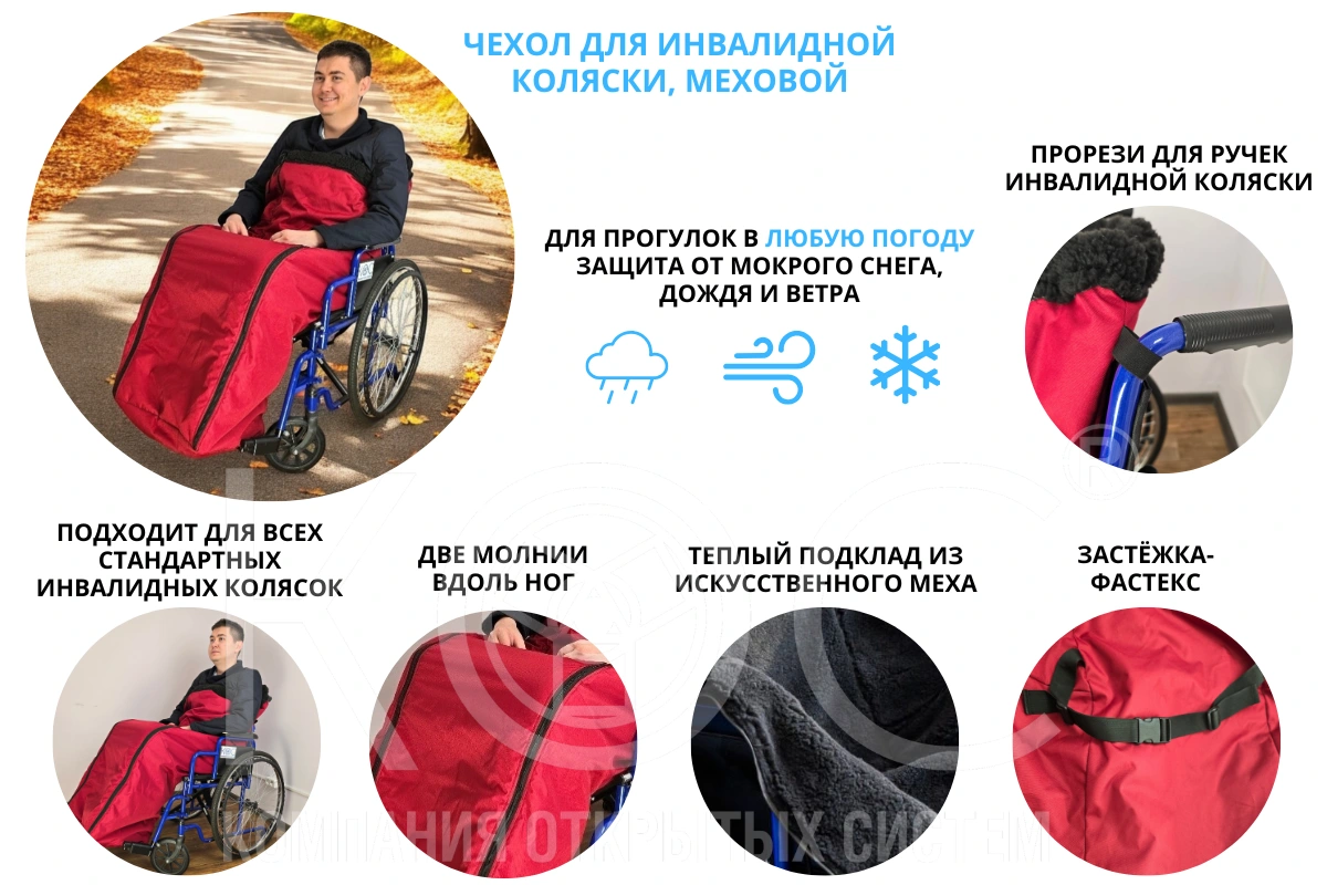 ФИКСАТОРЫ РЕМНИ ИЗ НЕОПРЕНА-14