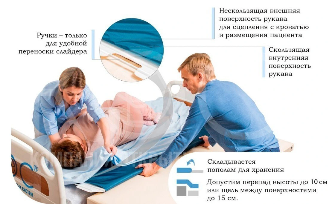 слайдер изи муви
