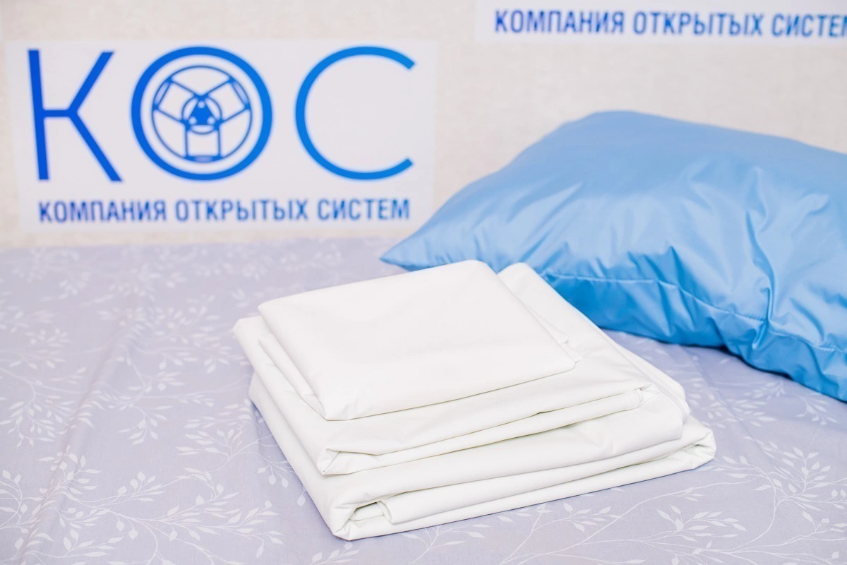 Непромокаемая подушка — фото 5