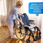 Фиксирующий жилет без паховой вставки