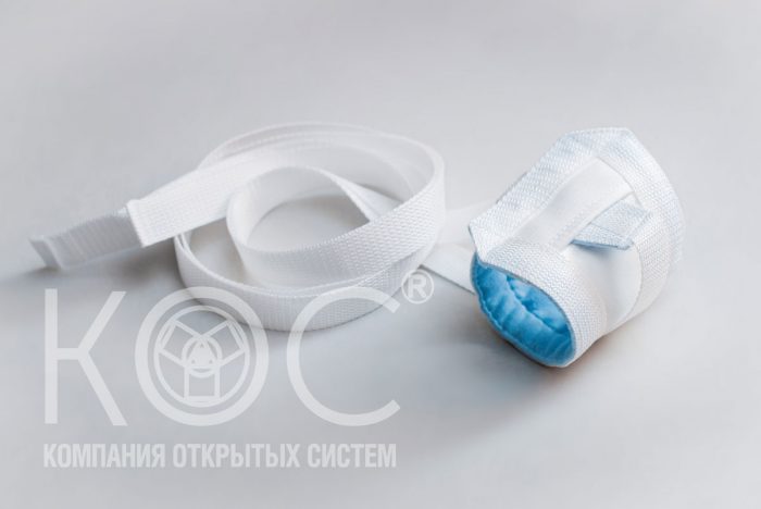 фиксация больного