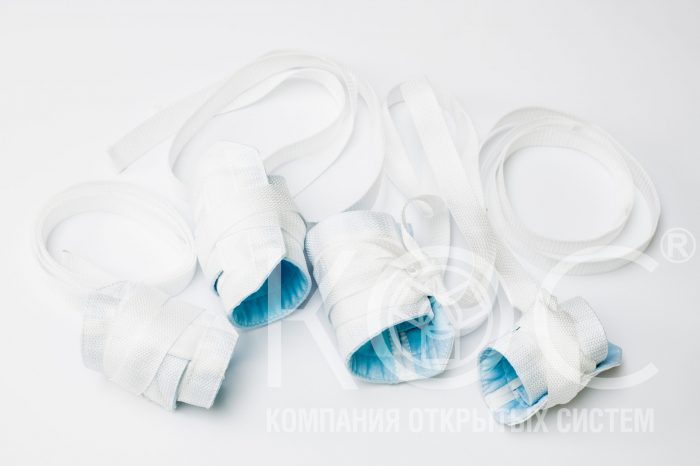 фиксаторы конечностей
