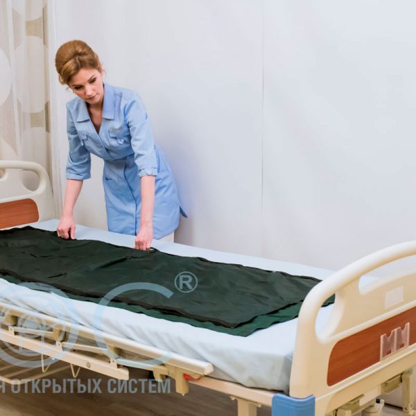 Непромокаемое постельное бельё — КОС производство товаров по уходу за ...