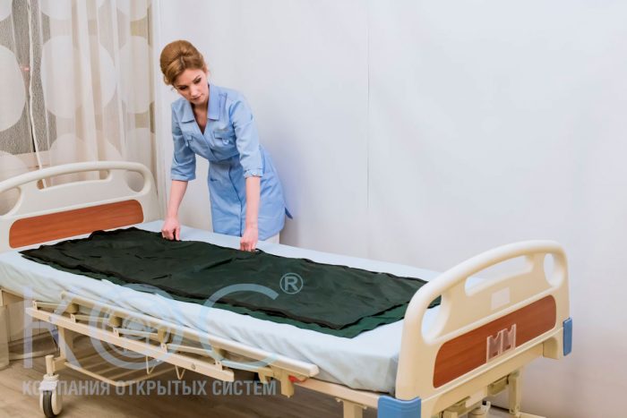 Непромокаемое постельное бельё — КОС производство товаров по уходу за ...