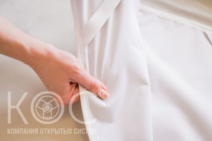 непромокаемый наматрасник