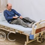веревочная лестница +для лежачих больных