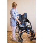 приспособления для инвалидной коляски