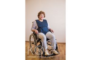 ремни для инвалидных колясок
