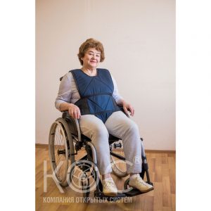 ремни для инвалидных колясок
