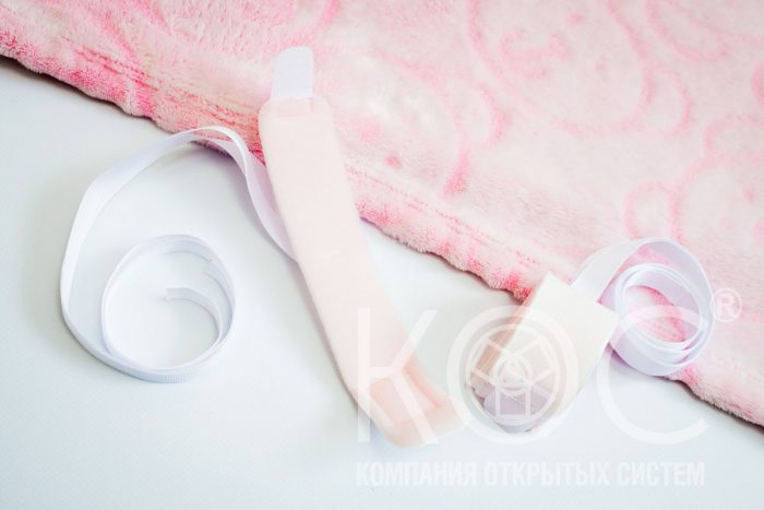 фиксирующие ремни для детей