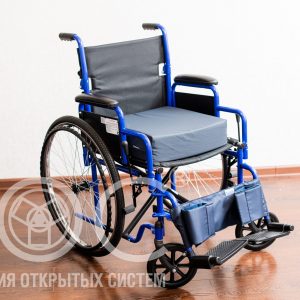Утепленный чехол для инвалидных колясок — КОС производство товаров по уходуза больными