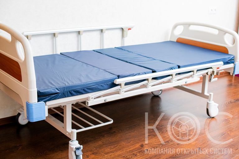 Ортопедические матрасы на кровать для больных