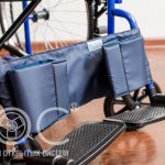 ремень для инвалидной коляски