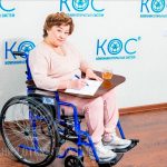 столешница для инвалидной коляски