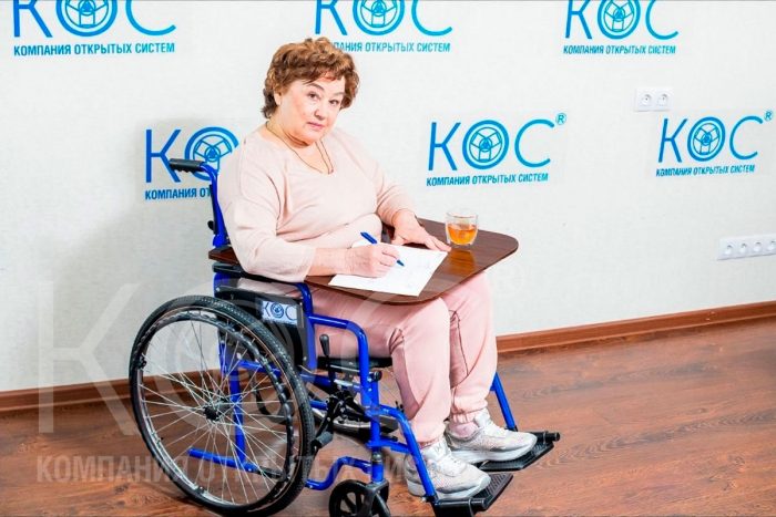 столешница для инвалидной коляски