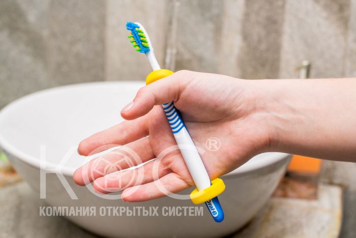 захват для предметов