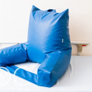 кресло подушка под спину для лежачих больных