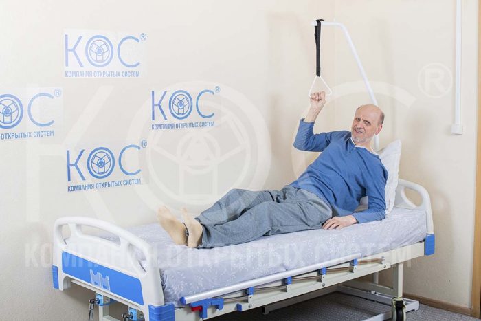Приспособления для кровати для лежачих больных купить в Москве