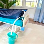 ванна для лежачих больных для мытья лежачих больных