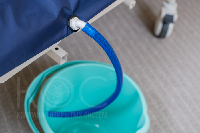 как купать лежачего больного купаем лежачих