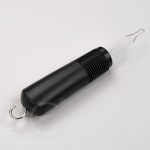 Приспособление для застёгивания пуговиц и молний, с пластиковой ручкой