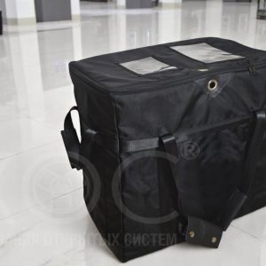 инкассаторский баул