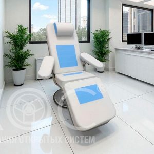подушки для донорского кресла для взятия крови
