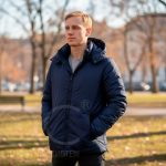 Верхняя одежда для инвалидов