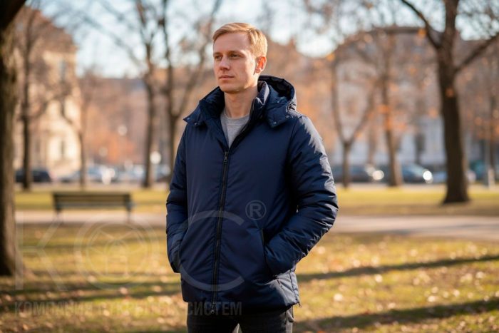 Верхняя одежда для инвалидов