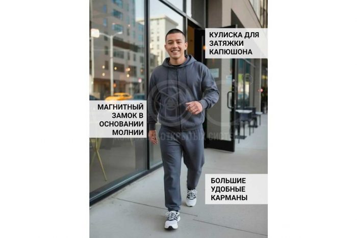 адаптивный костюм Одежда под протез руки, ноги