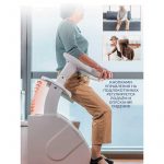 Туалет для инвалидов