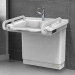 Умывальник для ивалида