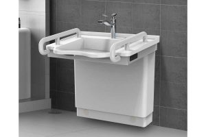 Умывальник для ивалида