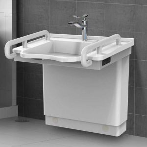 Умывальник для ивалида