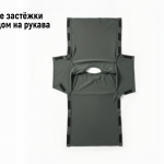 Адаптивная пижама, мужская