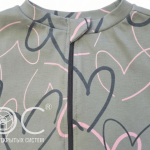 Адаптивная пижама, женская