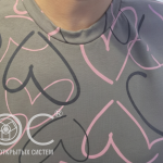 Адаптивная пижама, женская