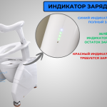 Подъемник для инвалидов, облегчающий пользование унитазом