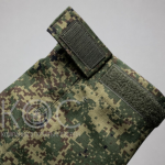 Тактическая рубашка, уставная, мужская, боевая
