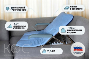 опора 1
